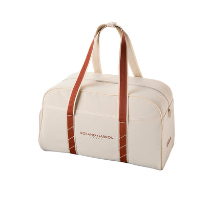 WILSON Roland Garros 2025 Session Soire กระเป๋ายิมทรงหมอนผู้ใหญ่