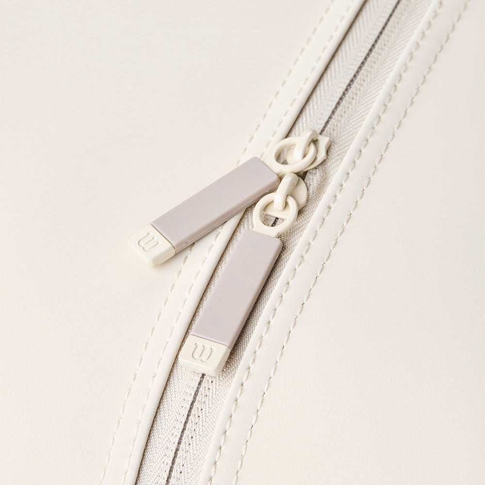 WILSON Roland Garros 2025 Session Soire กระเป๋ายิมทรงหมอนผู้ใหญ่