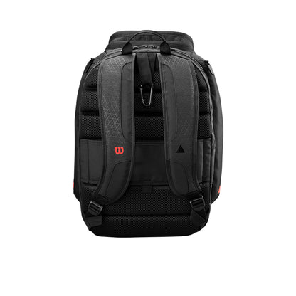 WILSON Clash V3 กระเป๋าสะพายหลังเทนนิสผู้ใหญ่