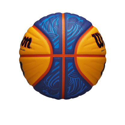 WILSON Fiba 3X3 Official Game ลูกบาสเกตบอล