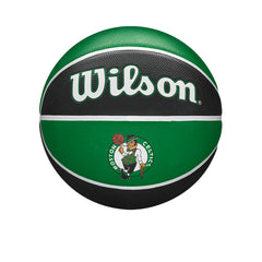 WILSON NBA Team Boston Celtics ลูกบาสเกตบอล