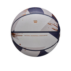 WILSON NBA Champagne Series 2 Expression ลูกบาสเกตบอล