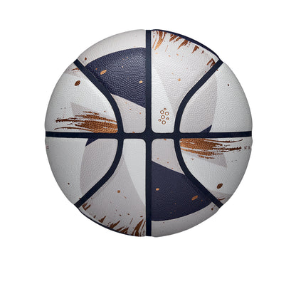 WILSON NBA Champagne Series 2 Expression ลูกบาสเกตบอล