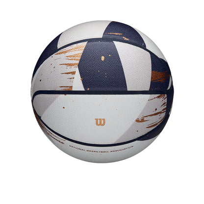 WILSON NBA Champagne Series 2 Expression ลูกบาสเกตบอล
