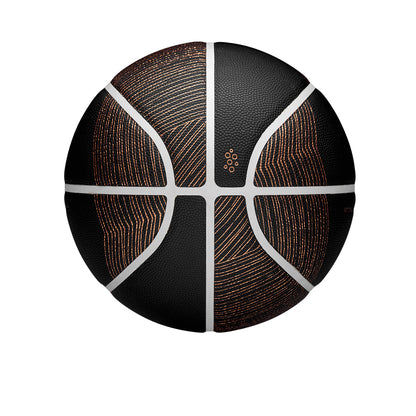 WILSON NBA Champagne Series 3 Sophistication ลูกบาสเกตบอล