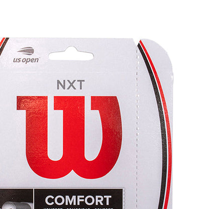 WILSON NXT 16 Tennis String Set (16g/1.30mm) - Supersports Thailand