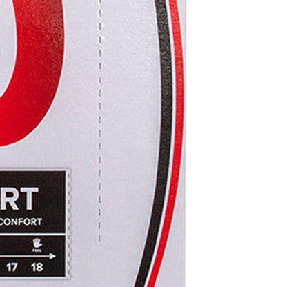 WILSON NXT 16 Tennis String Set (16g/1.30mm) - Supersports Thailand