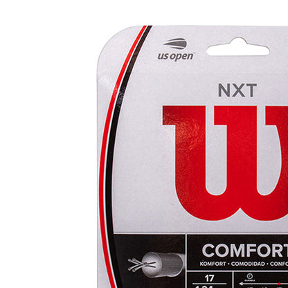 WILSON NXT 17 Tennis String Set