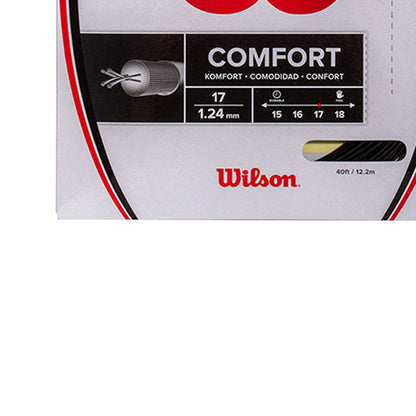 WILSON NXT 17 Tennis String Set
