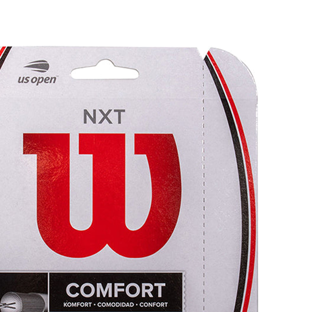 WILSON NXT 17 Tennis String Set