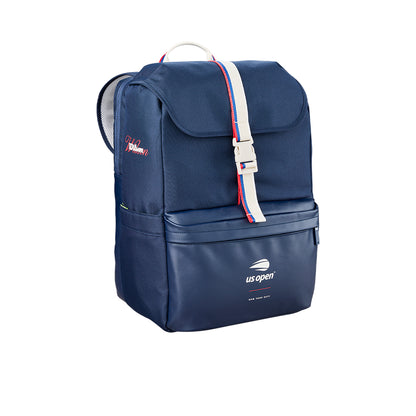 WILSON US Open 2026 Tour Unisex Tennis Backpack - Supersports Thailand