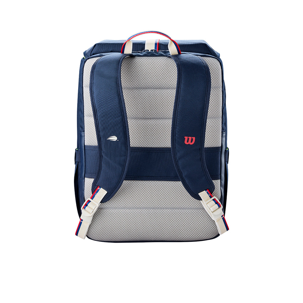 WILSON US Open 2026 Tour Unisex Tennis Backpack - Supersports Thailand