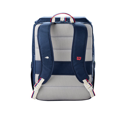 WILSON US Open 2026 Tour Unisex Tennis Backpack - Supersports Thailand