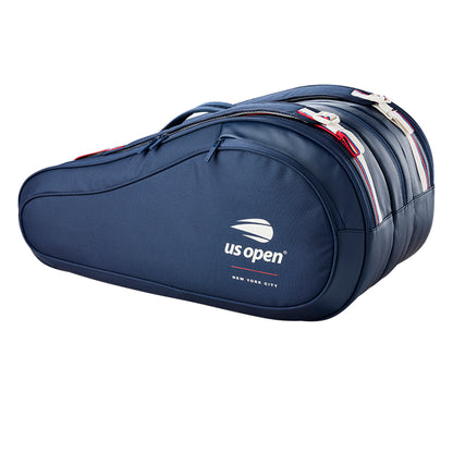 WILSON US Open 2026 Tour 12 Pack Unisex Tennis Bag - Supersports Thailand
