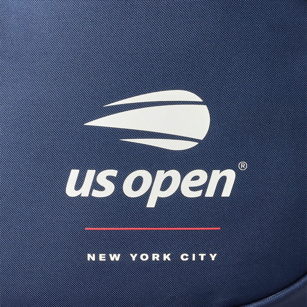 WILSON US Open 2026 Tour 12 Pack Unisex Tennis Bag - Supersports Thailand Supersports Thailand
