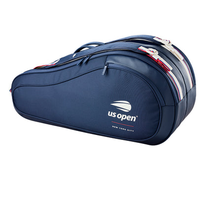 WILSON US Open 2026 Tour 6 Pack Unisex Tennis Bag - Supersports Thailand