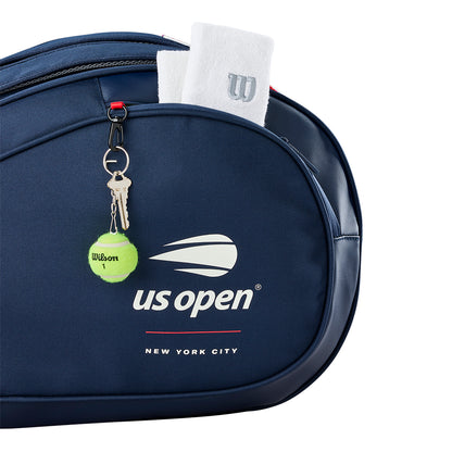 WILSON US Open 2026 Tour 6 Pack Unisex Tennis Bag - Supersports Thailand