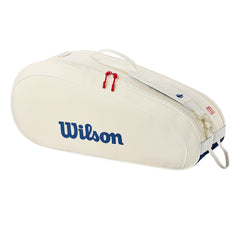 WILSON US Open 2026 Team 6 Pack Unisex Tennis Bag - Supersports Thailand