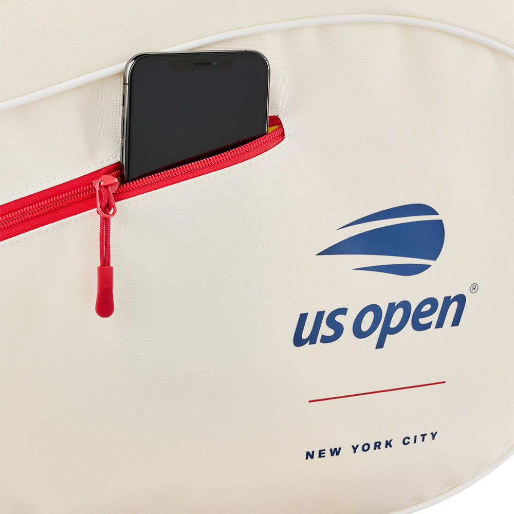 WILSON US Open 2026 Team 6 Pack Unisex Tennis Bag - Supersports Thailand Supersports Thailand