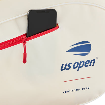 WILSON US Open 2026 Team 3 Pack Unisex Tennis Bag - Supersports Thailand