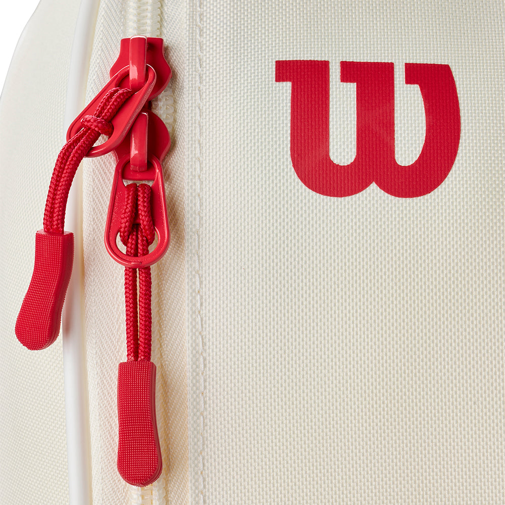 WILSON US Open 2026 Team 3 Pack Unisex Tennis Bag - Supersports Thailand Supersports Thailand