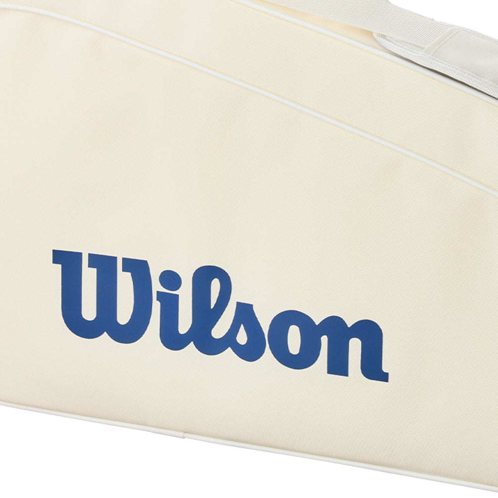 WILSON US Open 2026 Team 3 Pack Unisex Tennis Bag - Supersports Thailand Supersports Thailand