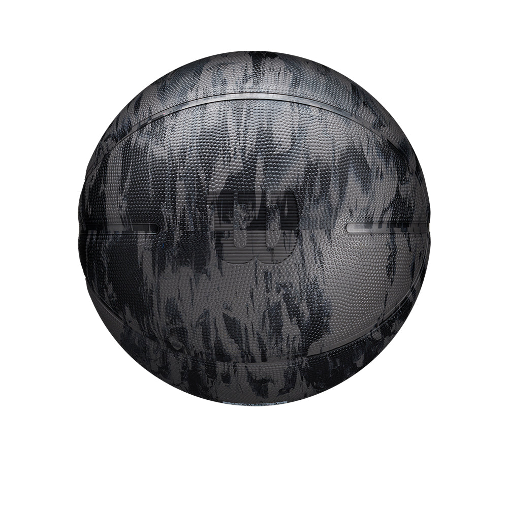 WILSON NBA Player Swirl Curry Basketball Ball - Supersports Thailand Supersports Thailand