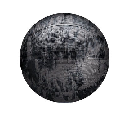 WILSON NBA Player Swirl Curry Basketball Ball - Supersports Thailand