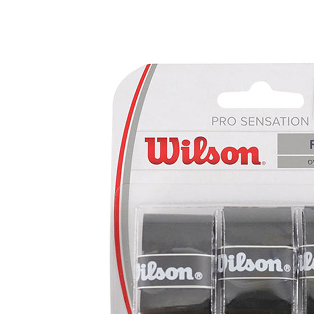 WILSON Pro Overgrip Sensation Tennis Grips - Supersports Thailand Supersports Thailand