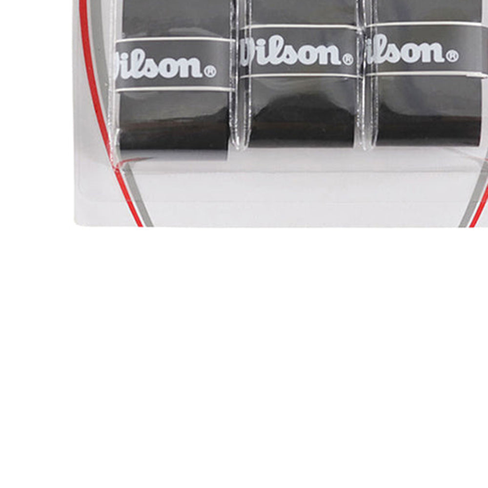 WILSON Pro Overgrip Sensation Tennis Grips - Supersports Thailand