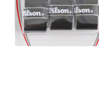 WILSON Pro Overgrip Sensation Tennis Grips - Supersports Thailand