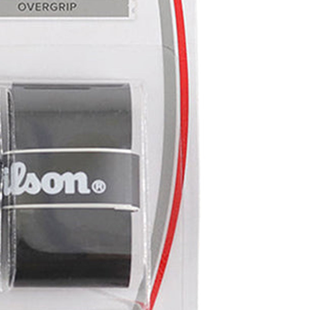 WILSON Pro Overgrip Sensation Tennis Grips - Supersports Thailand Supersports Thailand