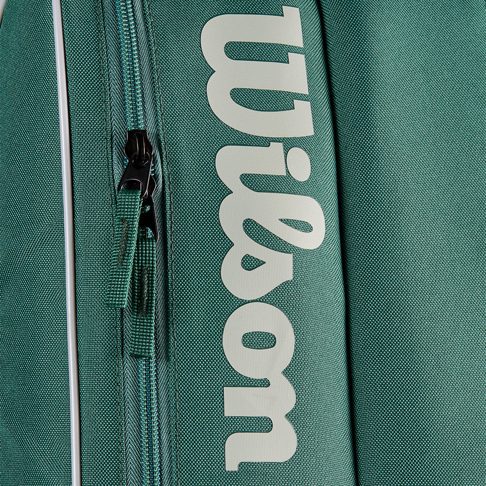 WILSON Team 2025 Racket 6 Pack Unisex Tennis Bag - Supersports Thailand Supersports Thailand