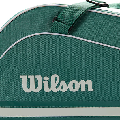 WILSON Team 2025 Racket 6 Pack Unisex Tennis Bag - Supersports Thailand