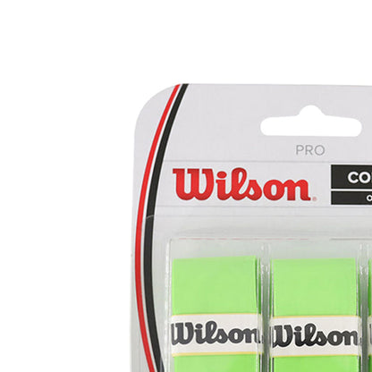 WILSON Pro Overgrip Tennis Grips