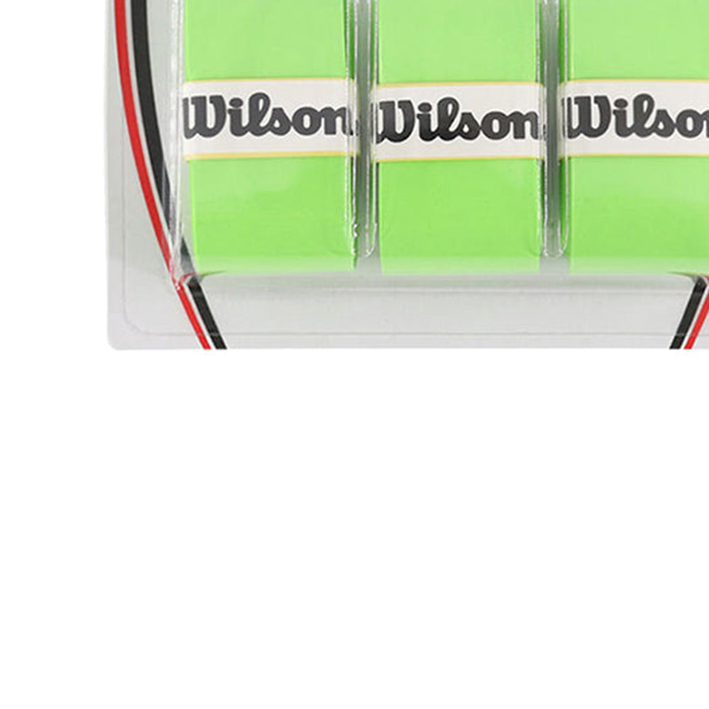 WILSON Pro Overgrip Tennis Grips