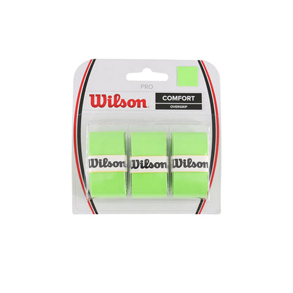 WILSON Pro Overgrip Tennis Grips