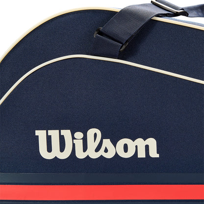 WILSON Team 2025 Racket 6 Pack Unisex Tennis Bag - Supersports Thailand