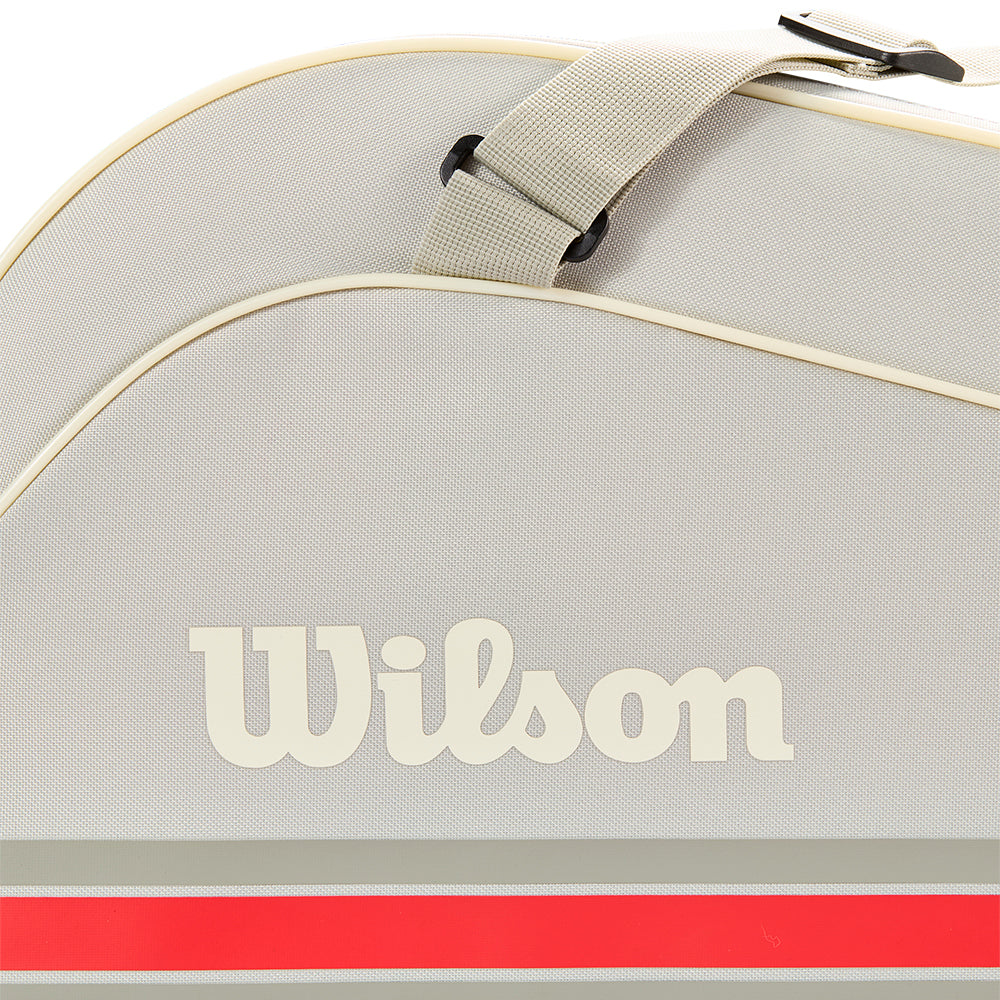 WILSON Team 2025 Racket 6 Pack Unisex Tennis Bag - Supersports Thailand Supersports Thailand