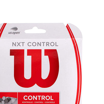 WILSON NXT Control 16 Tennis String (16g/1.32mm) - Supersports Thailand
