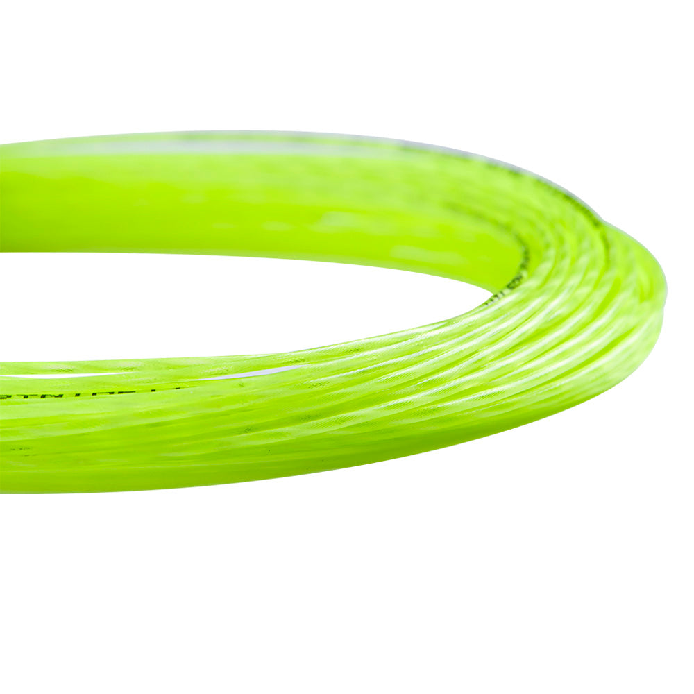 WILSON Synthetic Gut Power 16 Tennis String (16g/1.30mm) - Supersports Thailand