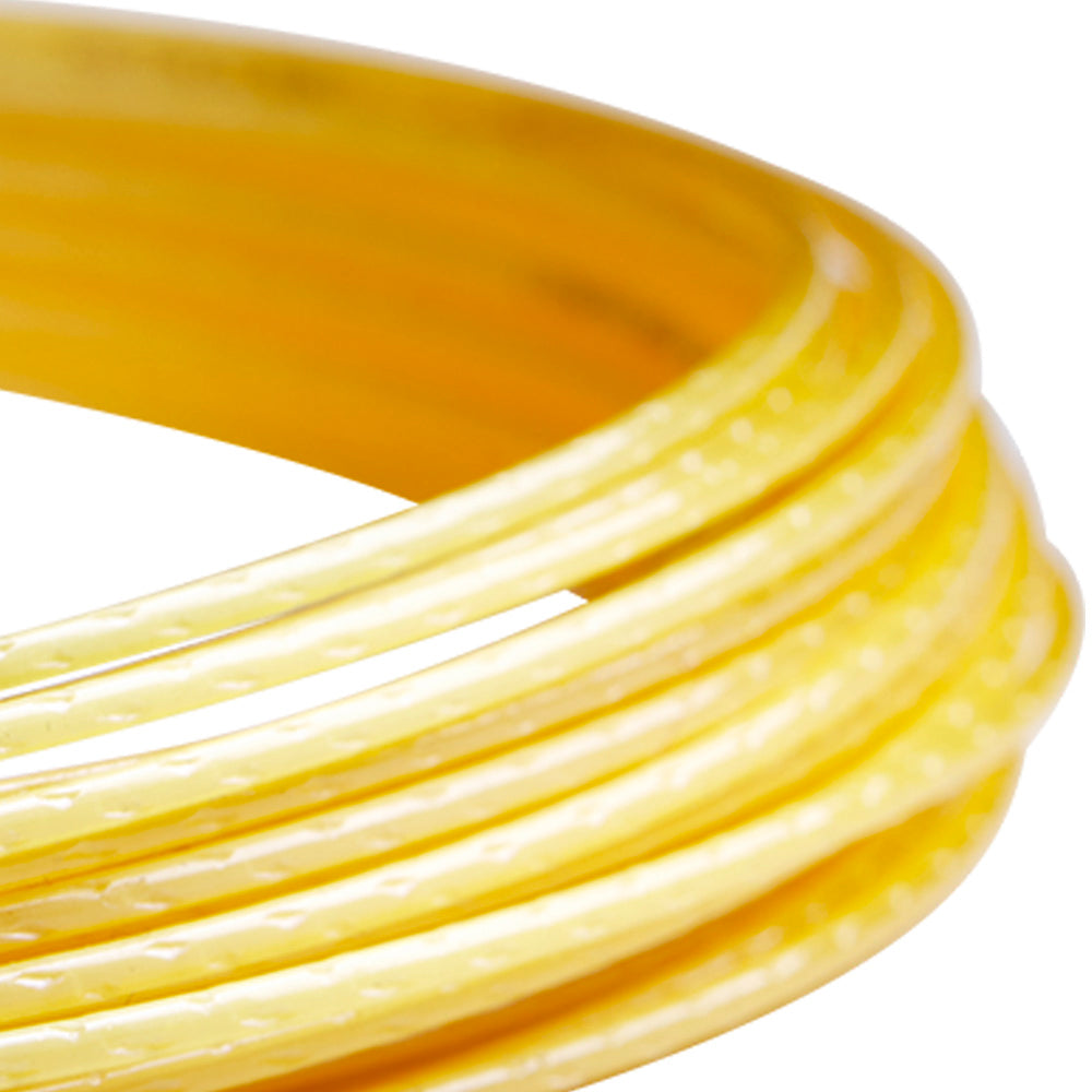 WILSON Luxilon Rough 4G 125 Tennis String (16g/1.25mm) - Supersports Thailand Supersports Thailand