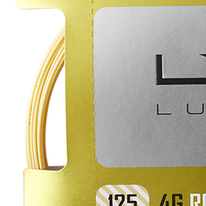 WILSON Luxilon Rough 4G 125 Tennis String (16g/1.25mm) - Supersports Thailand