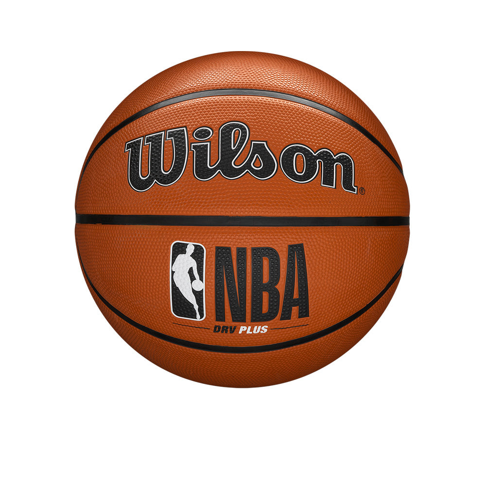 WILSON NBA DRV Outdoor Basketball Ball - Supersports Thailand