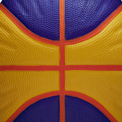 WILSON Fiba 3x3 Replica RBR Basketball Ball - Supersports Thailand
