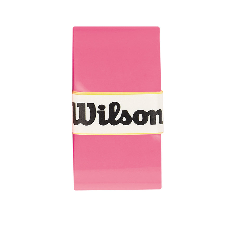 WILSON Pro Overgrip Tennis Overgrip (3 Pieces) - Supersports Thailand Supersports Thailand