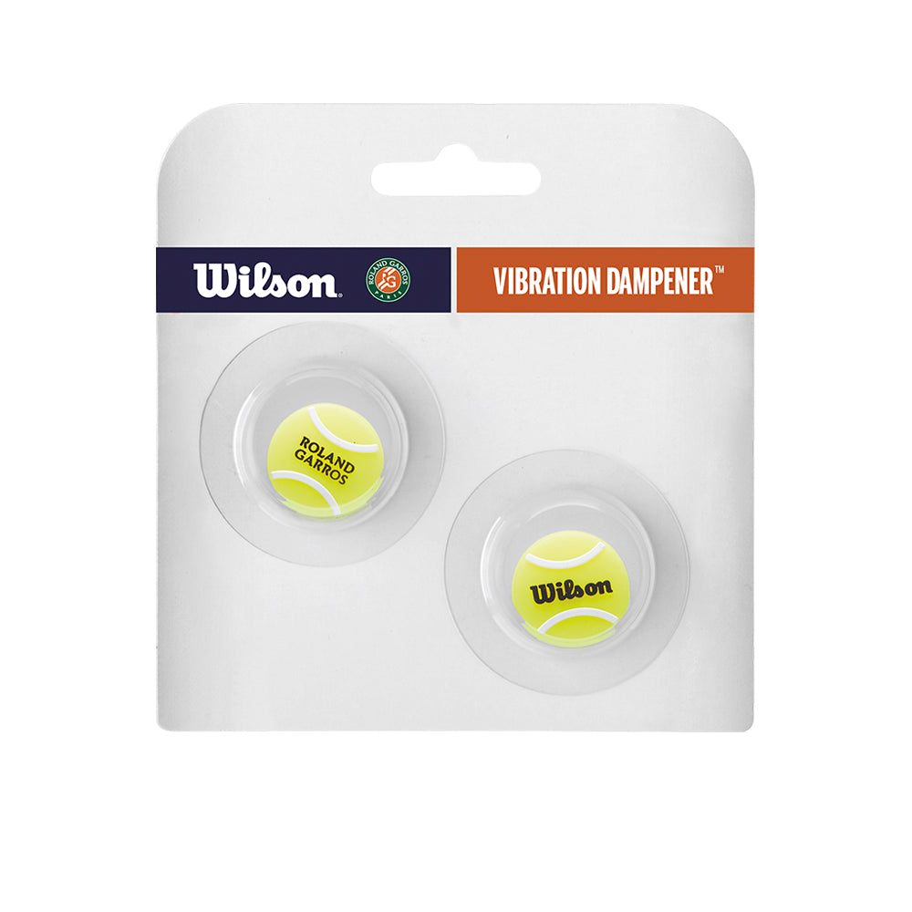 WILSON Roland Garros Tennis Dampener - Supersports Thailand Supersports Thailand