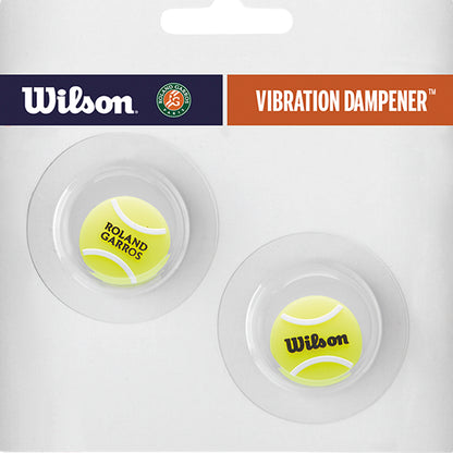 WILSON Roland Garros Tennis Dampener - Supersports Thailand