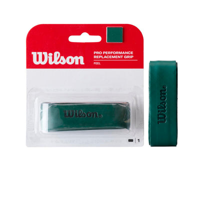 WILSON Pro Performance เทปพันด้ามไม้เทนนิส
