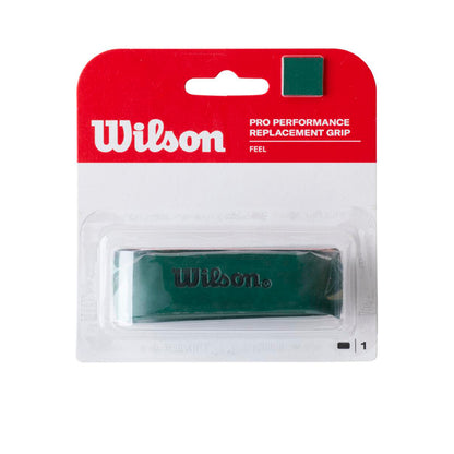 WILSON Pro Performance เทปพันด้ามไม้เทนนิส
